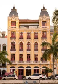 Selina Lapa Rio de Janeiro - Image 2