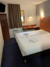 Hotel Balladins Beauvais - Image 2