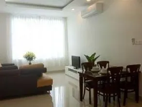 K&T Serviced Apartment - Thao Dien - Image 2