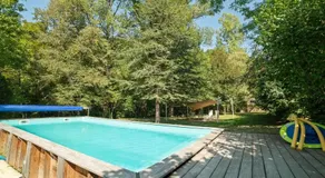 Cozy Mansion in Brandonnet with Swimming Pool - Image 2