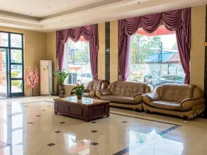 Jialong Business Hotel - Image 3