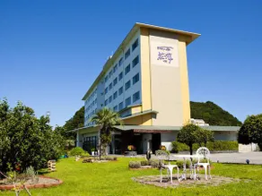 Flower inn of color HanaYu - Image 1