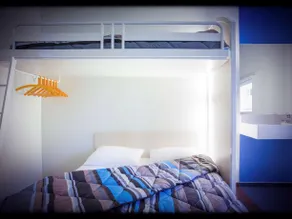 Hôtel hotelF1 Nantes Ouest Saint-Herblain - Image 2
