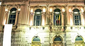 Central House Bergamo - Image 2