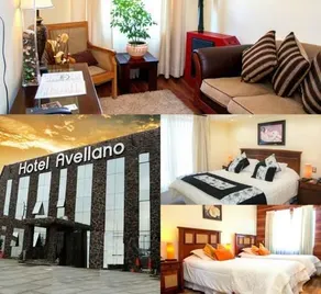Avellano - Image 1