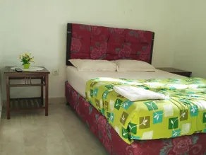 Homestay D'Kasim - Image 3