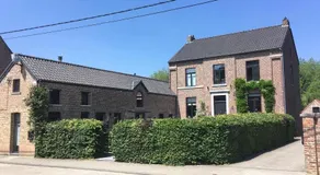 Vakantiehuis Haspengouw - Pastorij Mettekoven - Image 4