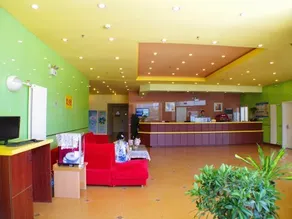 Home Inn Lanzhou West Xigu Road Xibu Market - Image 3