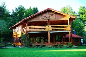 Apartment Mrežnička kuća - Image 2