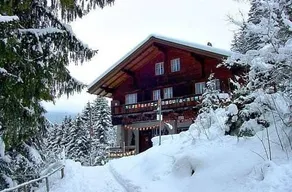 Berggasthaus Marmorbruch - Image 2