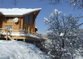 The Green Pine Chalet - Image 4