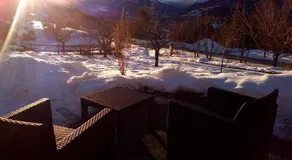 Ubaye Shelter - Image 3