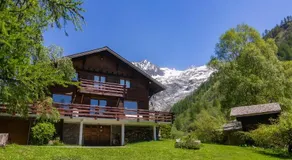 Chalet La Remuaz - Image 2