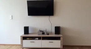A09 Modern Apartment 38 sqm near Hospital Shopping Netflix - Image 4