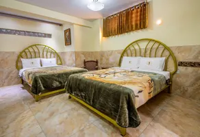 Hotel Tumi de Oro - Image 1