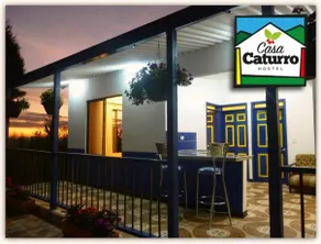 Hostal Casa Caturro - Image 2