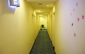 7Days Inn Wuhan Minhang Community Second Branch - Image 2