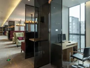 Ximei Continental Hotel - Image 4