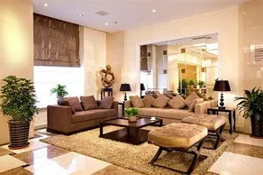 Ariva Tianjin No.36 Serviced Apartment - Image 2