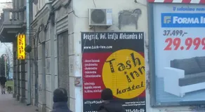 Tash Inn Hostel - Image 2