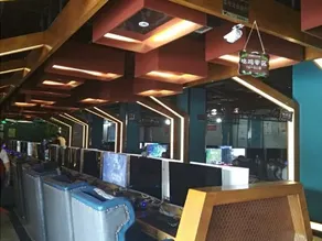 Aishang Lisi Hotel - Image 4