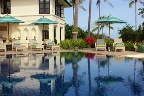 Baan Sawan Villa - Image 2