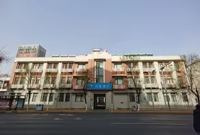 Hanting Hotel Tianjin Railway Station - Image 3