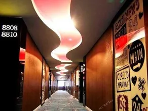 Gelin Weizhi Fashion Hotel - Image 2