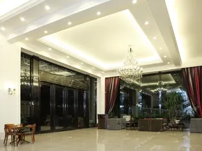 Shanghao Hotel Xiamen - Image 4