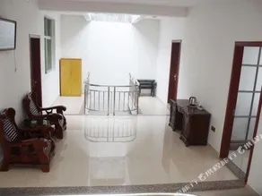 Beiqi Tantu Seaside Hostel - Image 3