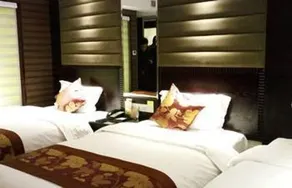 Phoenix Xiyuan Hotel - Image 5