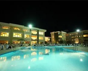 Eftenia Thermal Resort and Spa - Image 1