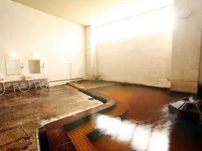 Kofu Shouwa Onsen Business Hotel - Image 5