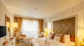 Grand Pasha Hotel Casino & Spa - Image 2