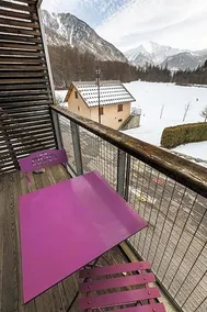 AUBERGE DES ECRINS - Image 4