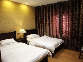 Zifengxuan Boutique Inn - Image 5