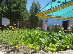 Skyland Guest House - Image 4