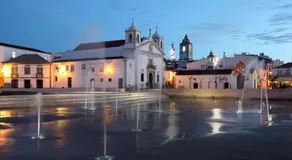 Casa da Praia para férias - Vila Pinheiro - Vivenda Johanna - Image 5