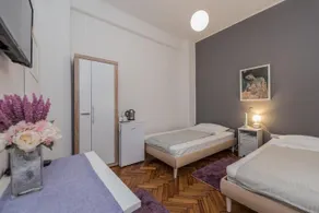 Bastion Moro Rooms - Image 4