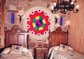 Casa Tematica Rural Colada de Penarroya - Image 2