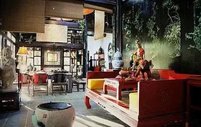 Zhengfu Caotang Inn Shuxiangmendi Lijiang - Image 5