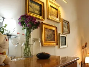 NongShe Boutique PiYunGe Guesthouse - Image 2