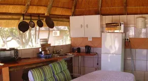 Thekwane Lodge - Image 2