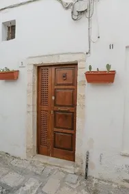 La Casuccia Nel Cuore Di Ostuni - Image 2