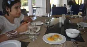 Pratibha Home stay - Image 4