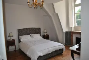 Chateau de l'Oseraie - Image 5