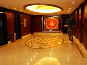 Sihuan Hotel - Image 4