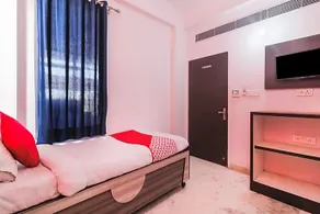 Hotel Jaipur Park Paradise By OYO Rooms - Image 2