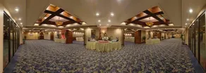 Marbella Hotel, Convention & Spa Anyer - Image 3