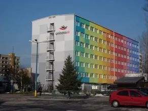 Uninova Hostel - Image 4
